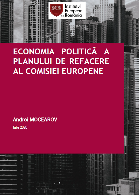 Economia politică a Planului de refacere al Comisiei Europene